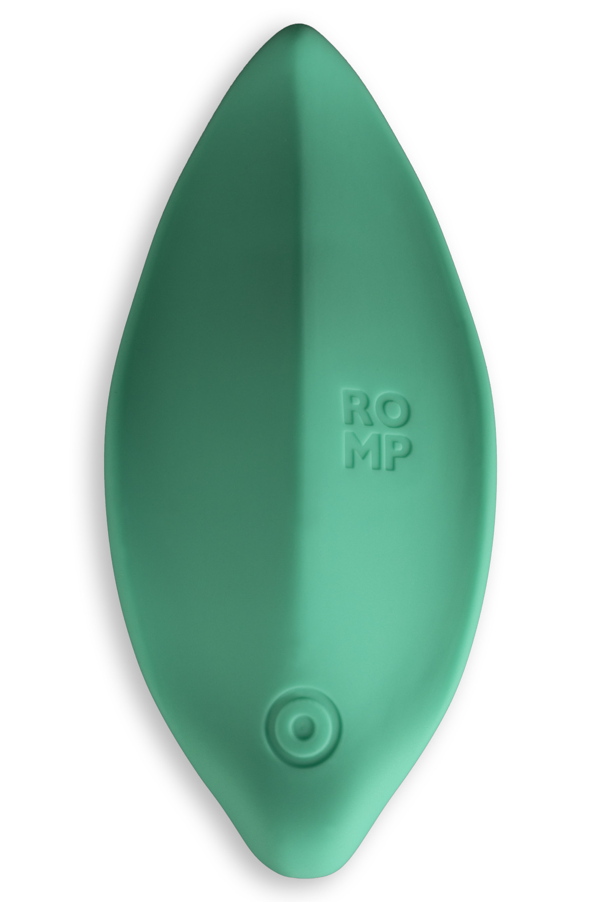Buy a romp wave lay-on vibrator  mint vibrator.