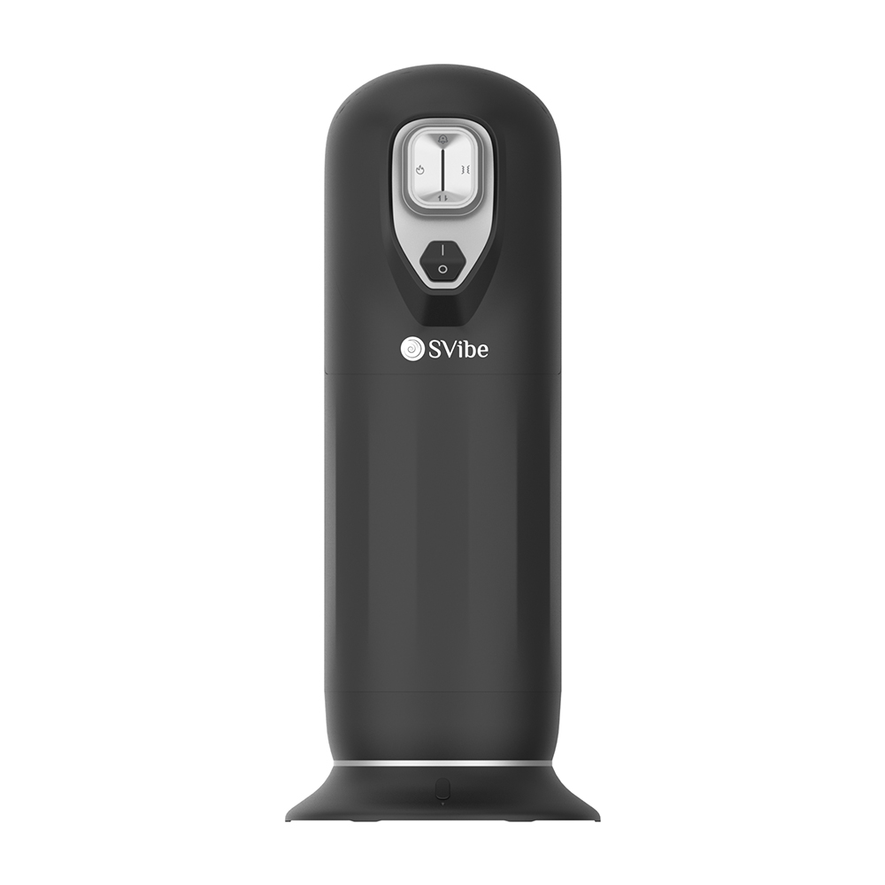 Buy a Snail Vibe SVibe Ikon Jet Masturbator vibrator.