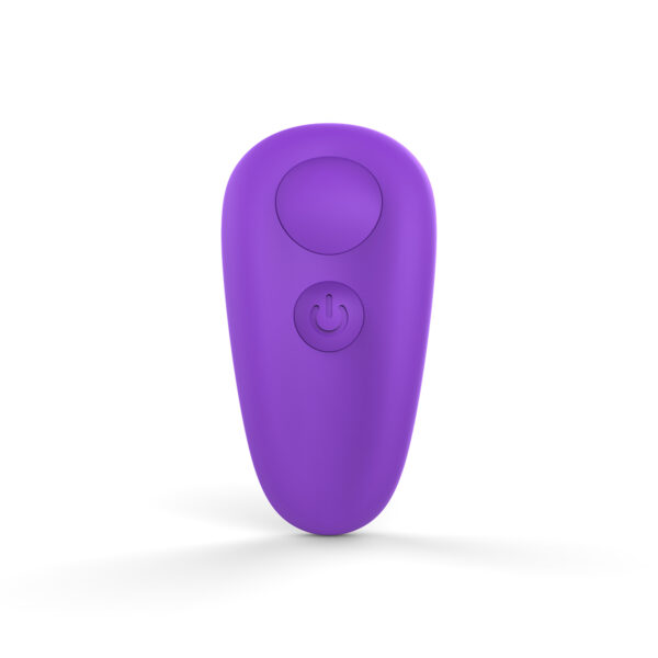 Buy a Spirit+ by Leaf  Purple vibrator.