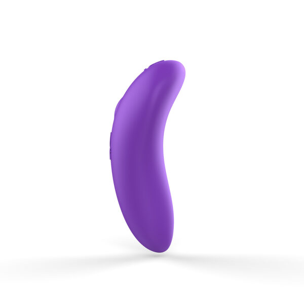 Buy a Spirit+ by Leaf  Purple vibrator.