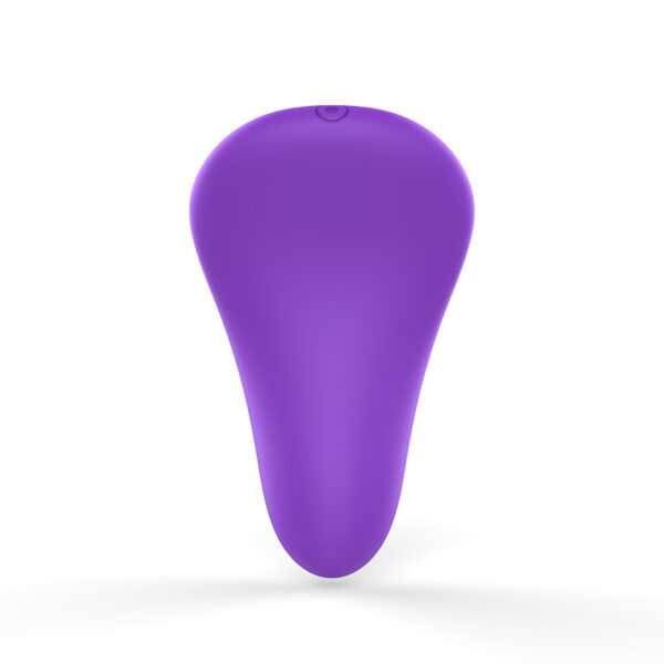 Buy a Spirit+ by Leaf  Purple vibrator.