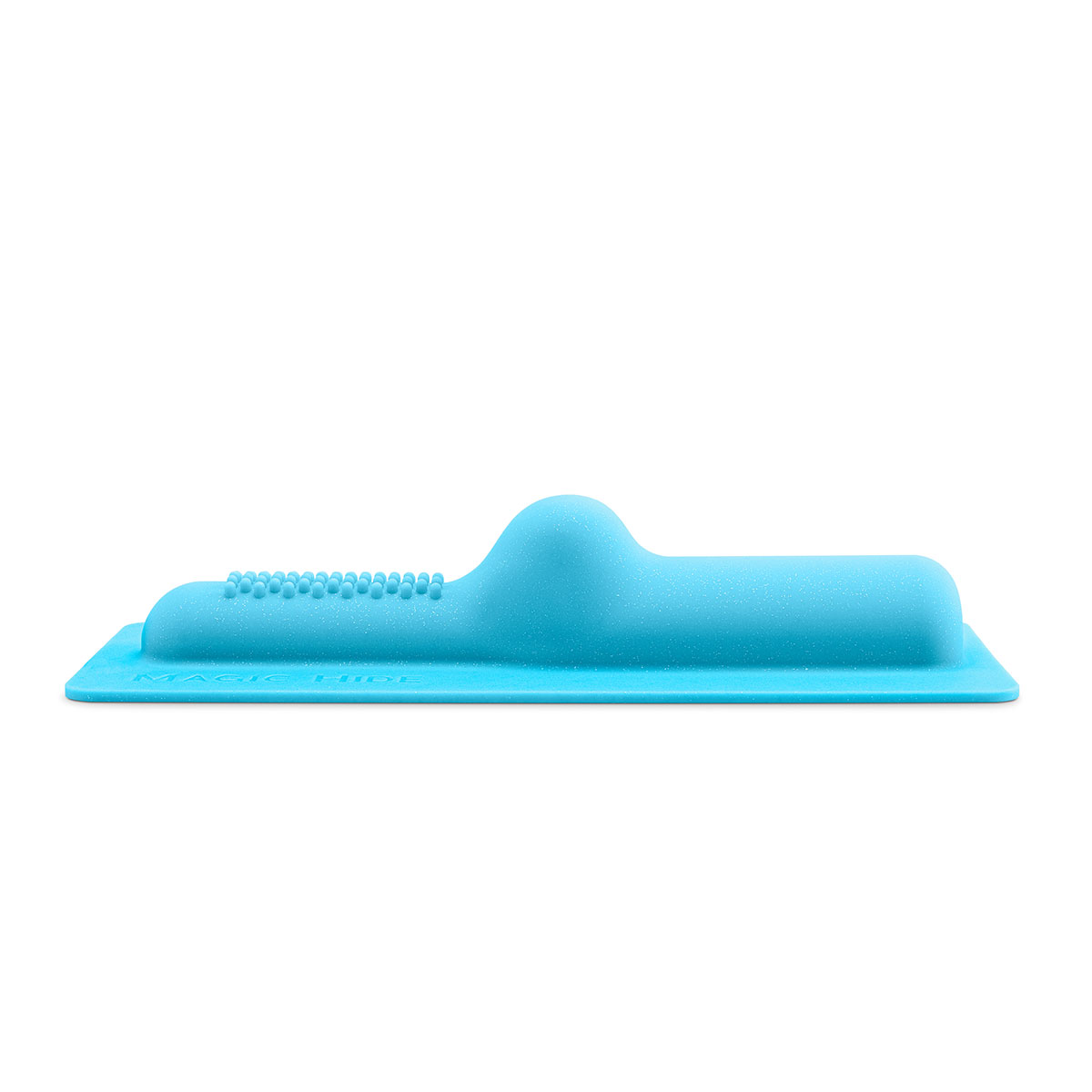 Buy a unicorn magic hide attachment vibrator.
