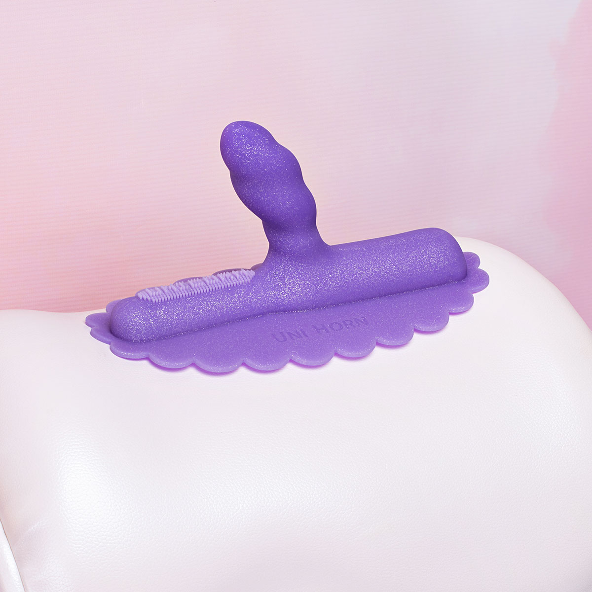 Buy a Unicorn UniHorn Attachment vibrator.