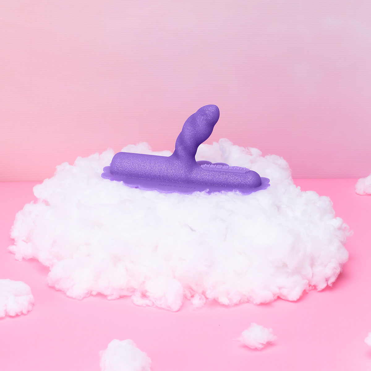 Buy a Unicorn UniHorn Attachment vibrator.