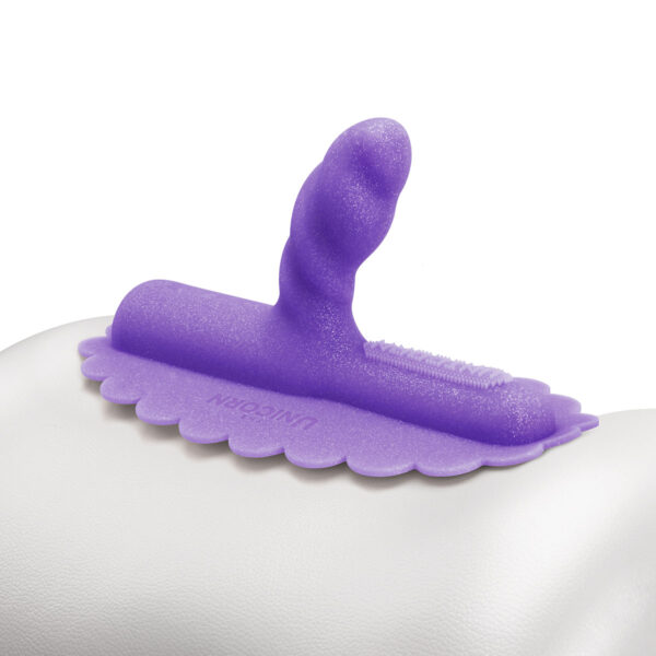 Buy a Unicorn UniHorn Attachment vibrator.