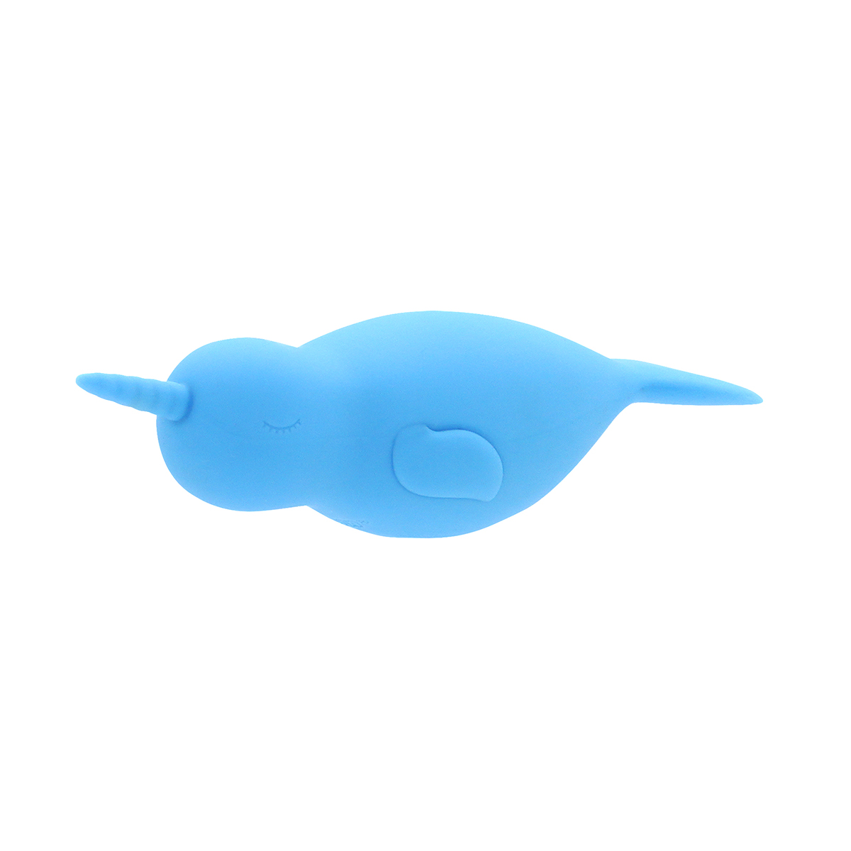 Buy a Unihorn of the Sea Neigh Mo The Narwhal Blue vibrator.