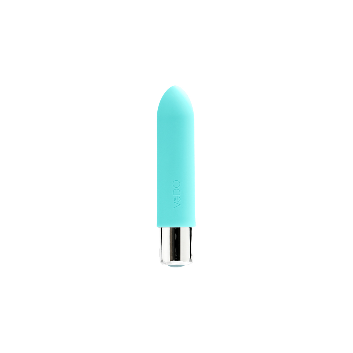 Buy a VeDO Bam Mini Bullet  Turquoise vibrator.