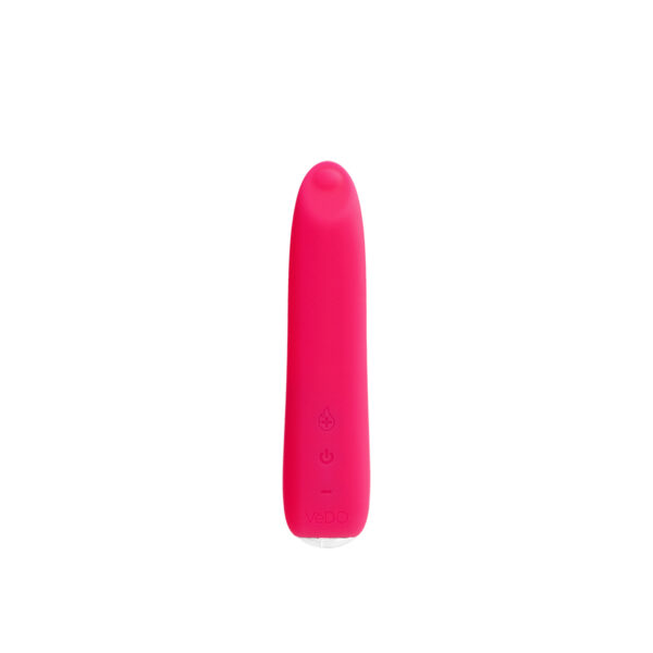 Buy a VeDO Boom Ultra Vibe  Pink vibrator.