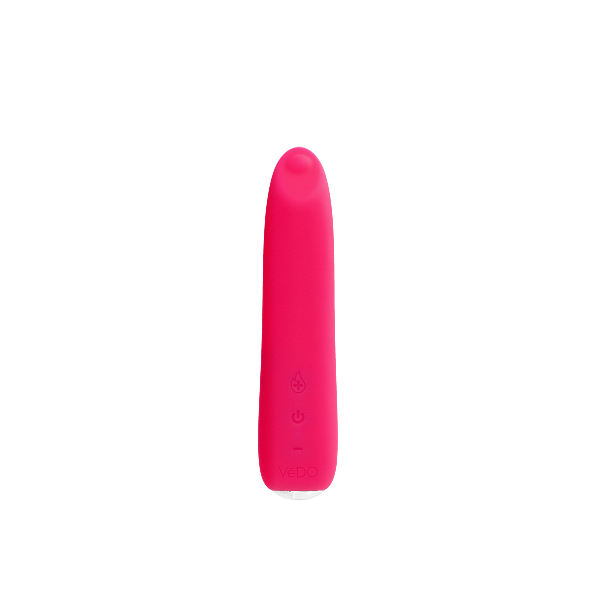 Buy a VeDO Boom Ultra Vibe  Pink vibrator.