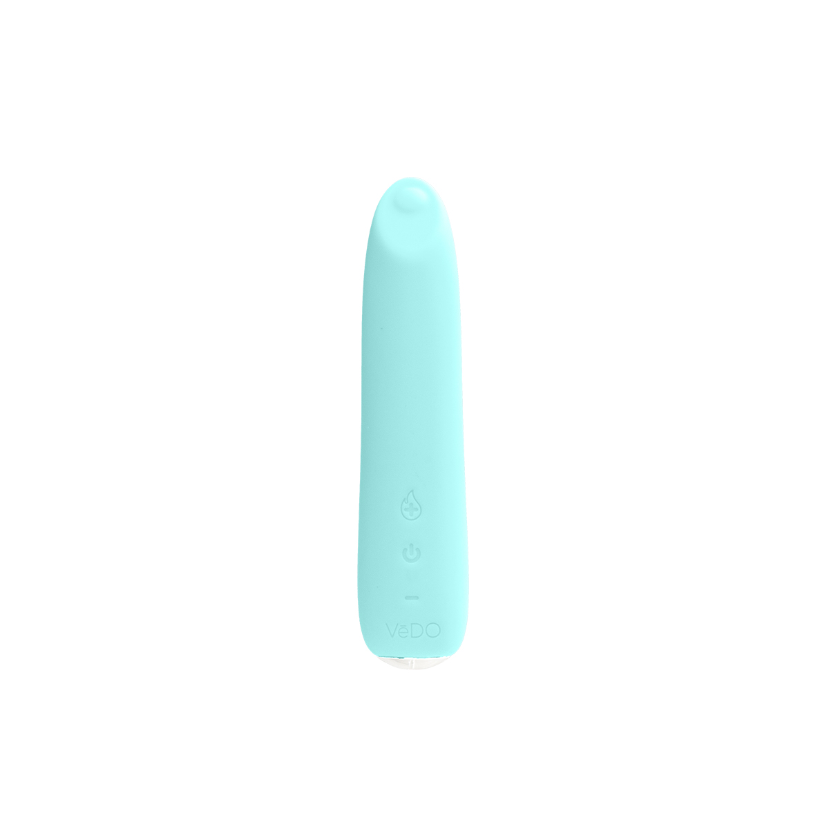 Buy a VeDO Boom Ultra Vibe  Turquoise vibrator.