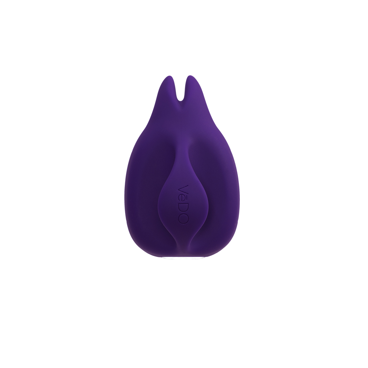 Buy a vedo huni lay-on vibe  purple vibrator.
