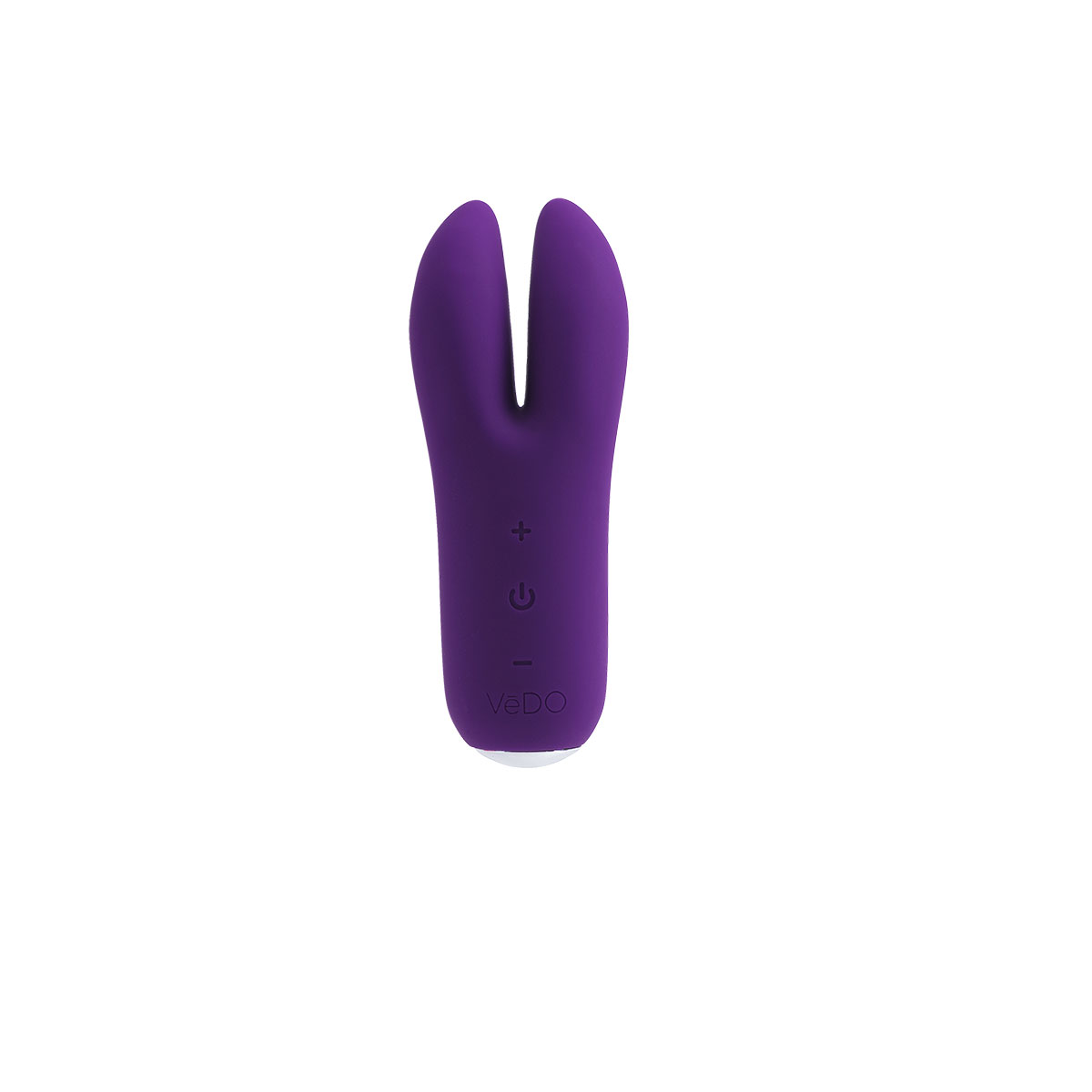 Buy a VeDO Kitti Dual Vibe  Purple vibrator.