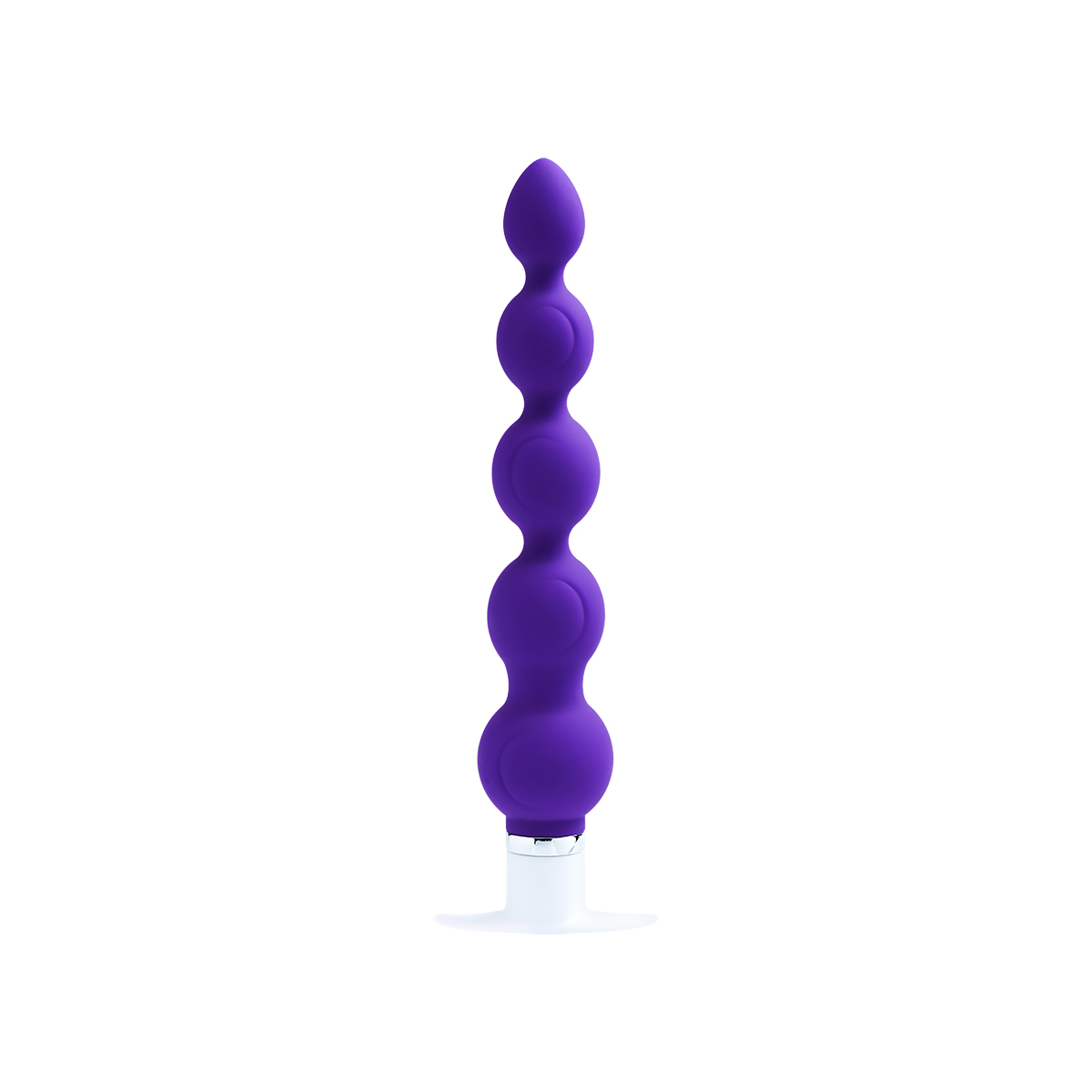 Buy a vedo quaker anal vibe  indigo vibrator.