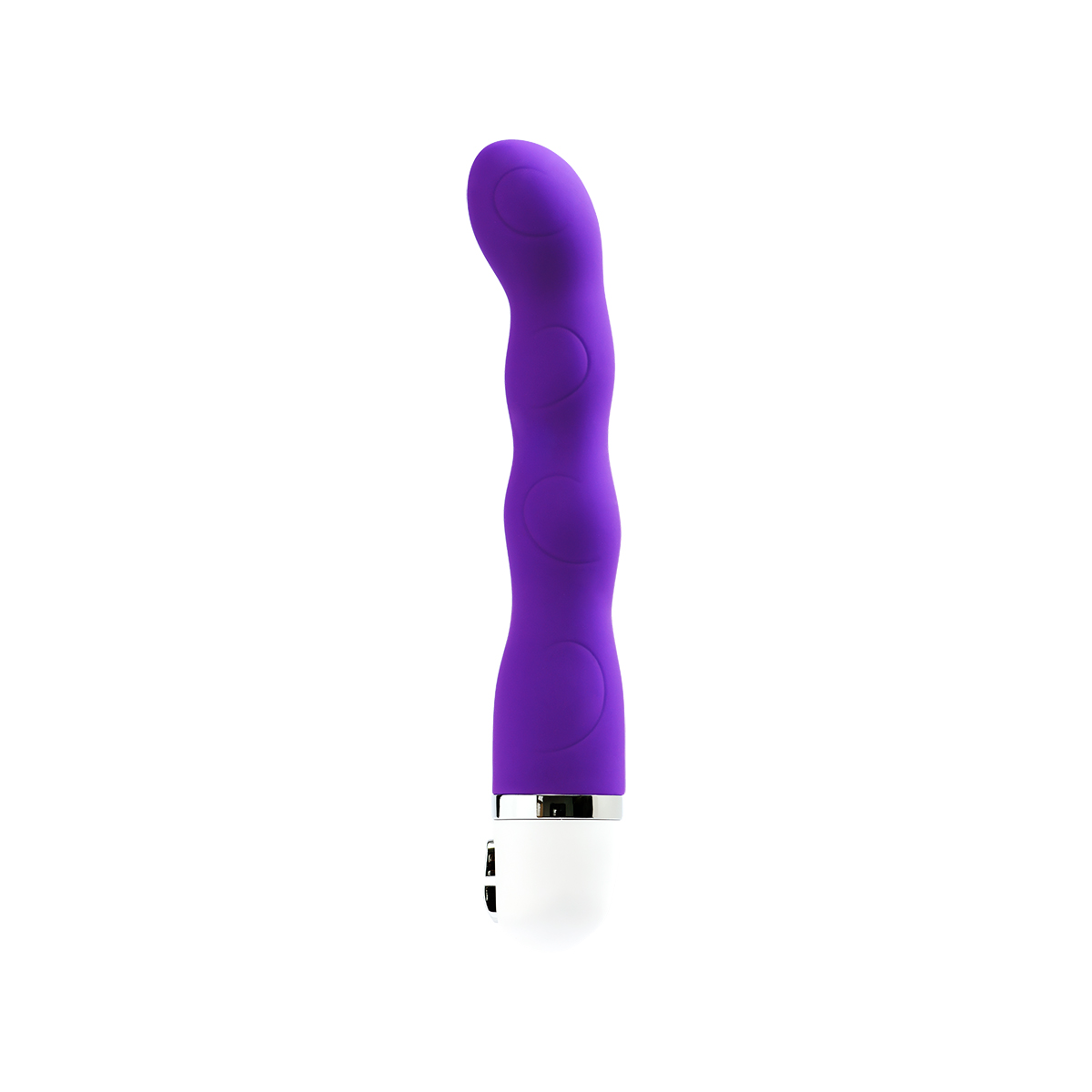 Buy a VeDO Quiver Vibe  Indigo vibrator.