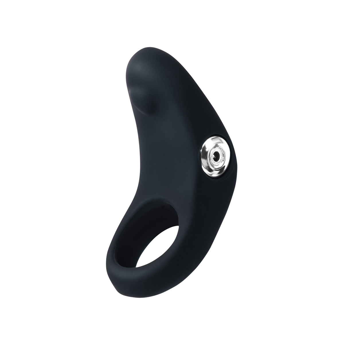 Buy a VeDO Rev Vibrating C-Ring  Black vibrator.