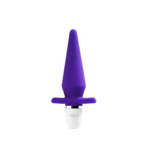 VeDO Rio Anal Vibe  Indigo