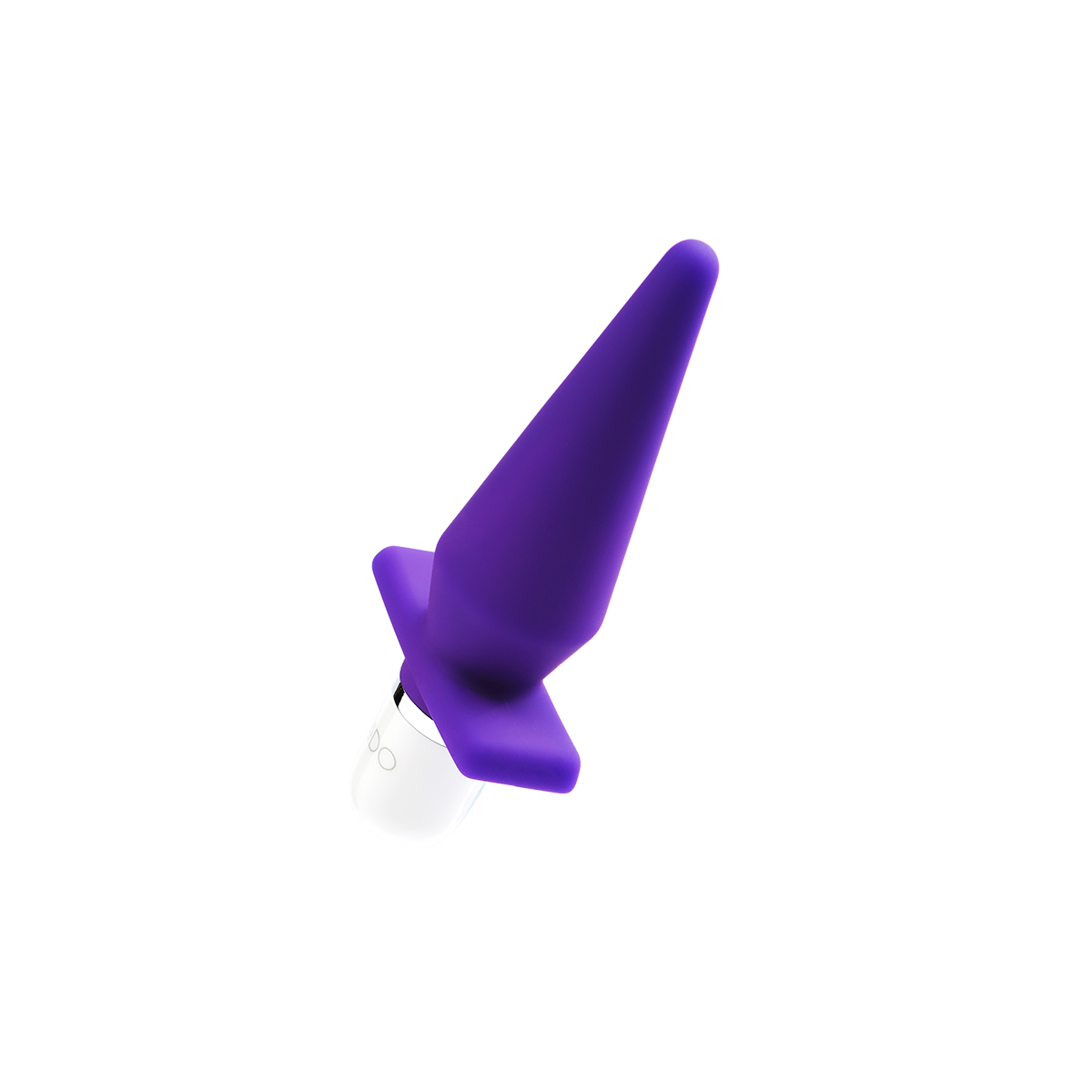 Buy a VeDO Rio Anal Vibe  Indigo vibrator.