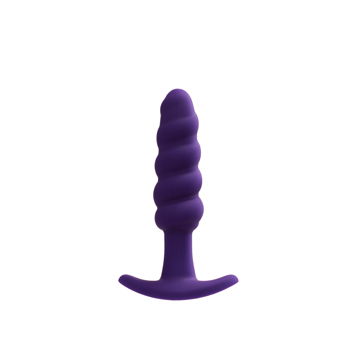 Buy a VeDO Twist Plug  Purple vibrator.