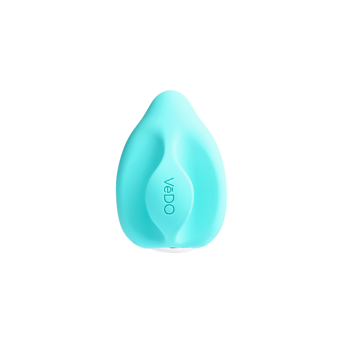 Buy a VeDO Yumi Finger Vibe  Turquoise vibrator.