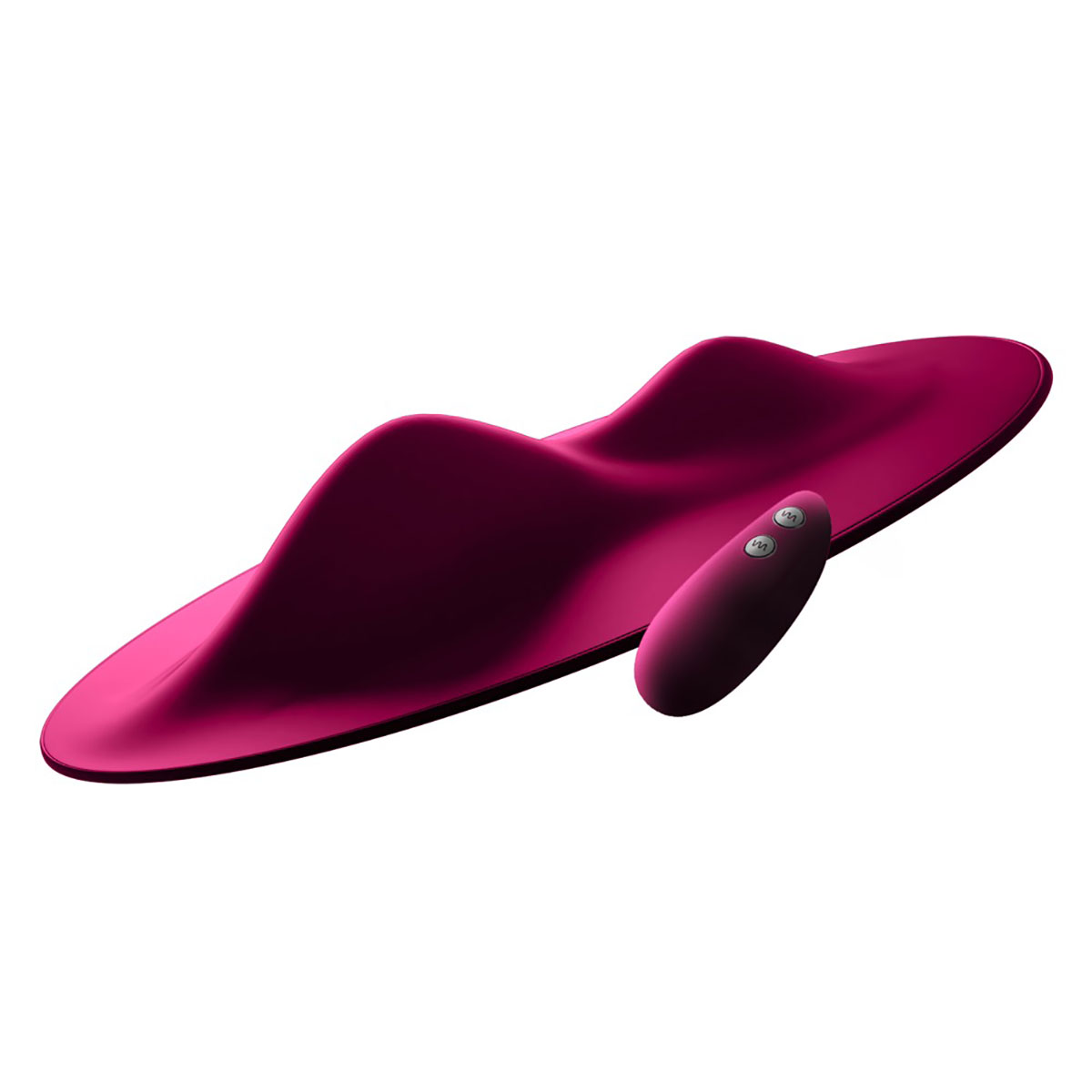 Buy a vibepad vibrator.