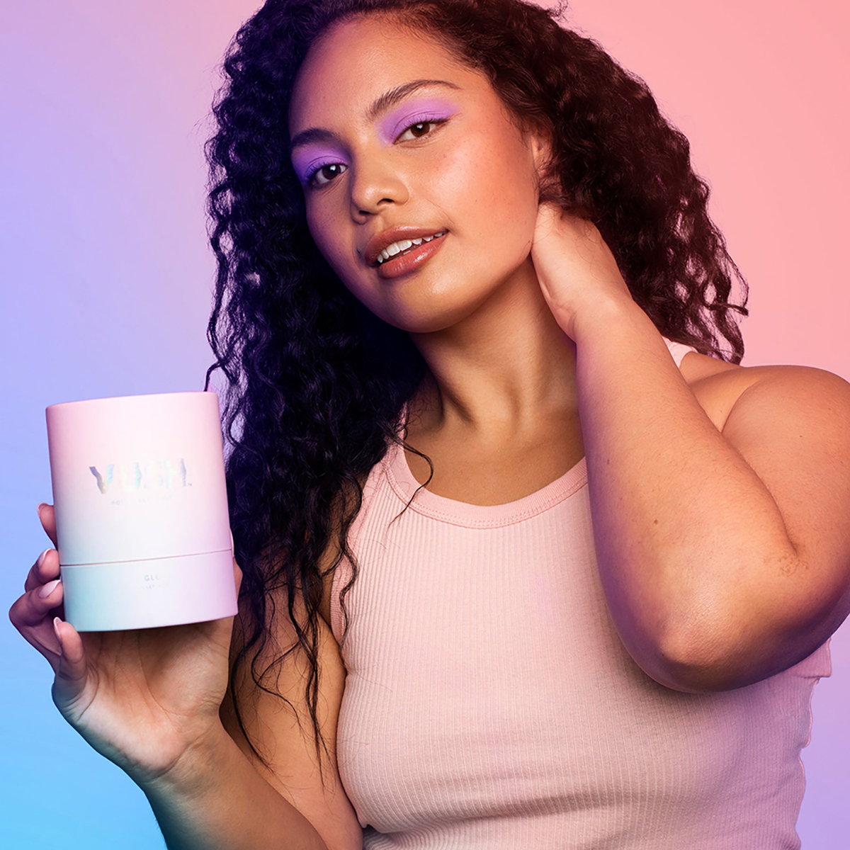 Buy a VUSH Gloss Bullet Vibrator vibrator.