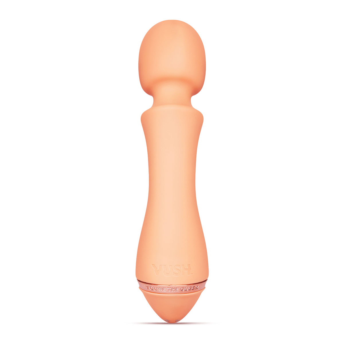 Buy a VUSH Majesty 2 Wand Vibrator vibrator.