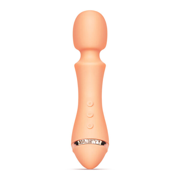Buy a VUSH Majesty 2 Wand Vibrator vibrator.