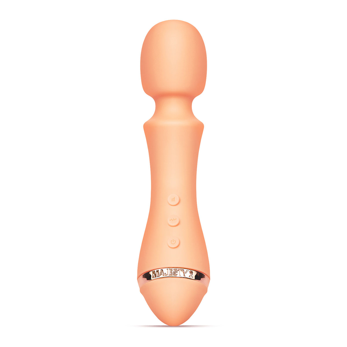 Buy a vush majesty 2 wand vibrator vibrator.