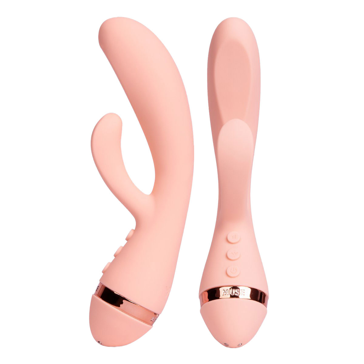 Buy a vush muse rabbit vibrator vibrator.