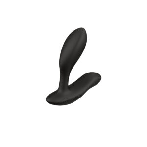 WeVibe Vector+  Charcoal Black