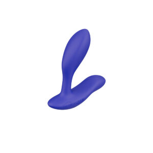 WeVibe Vector+  Royal Blue