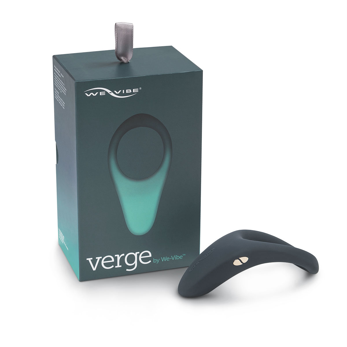 Buy a WeVibe Verge  Slate vibrator.