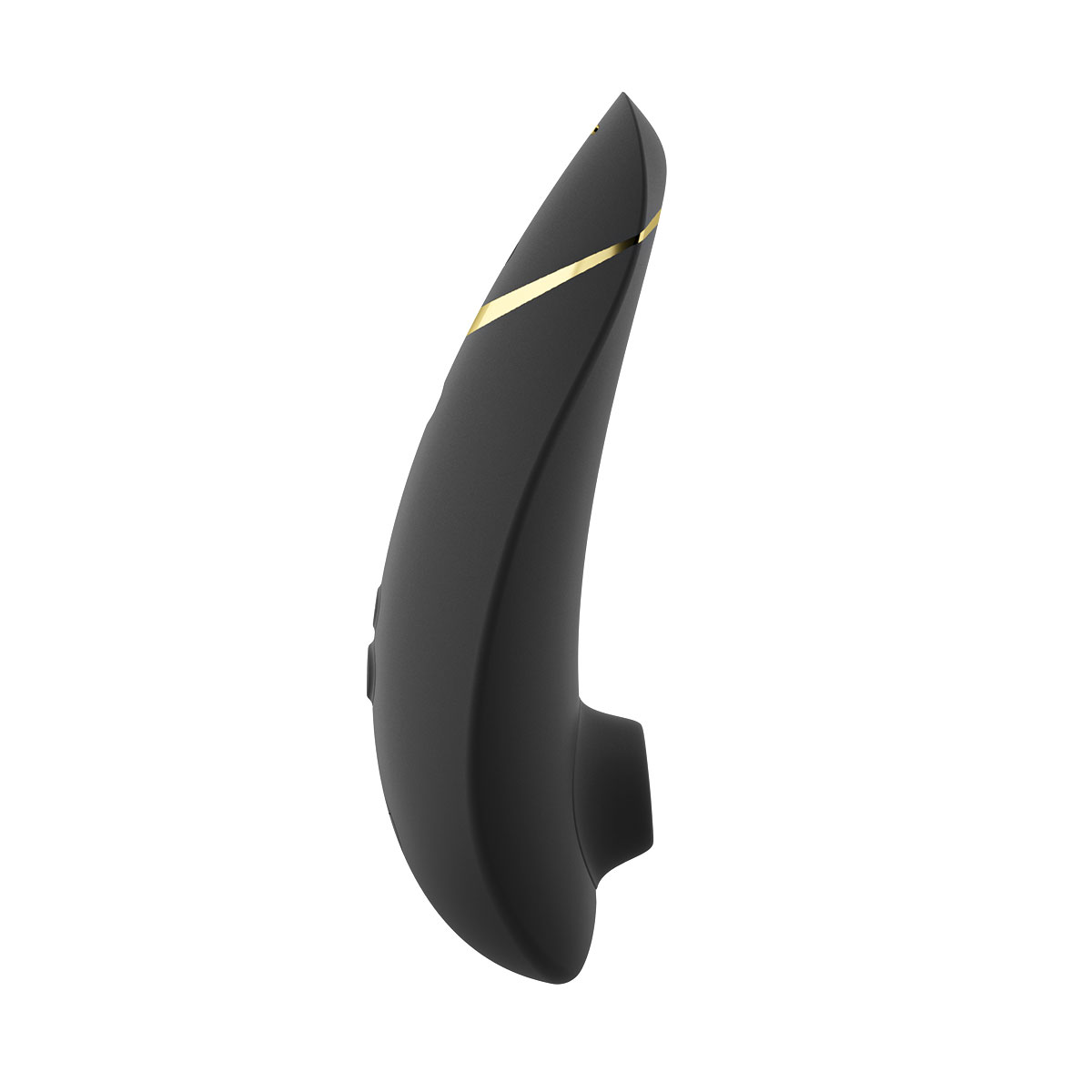 Buy a womanizer premium 2  black vibrator.