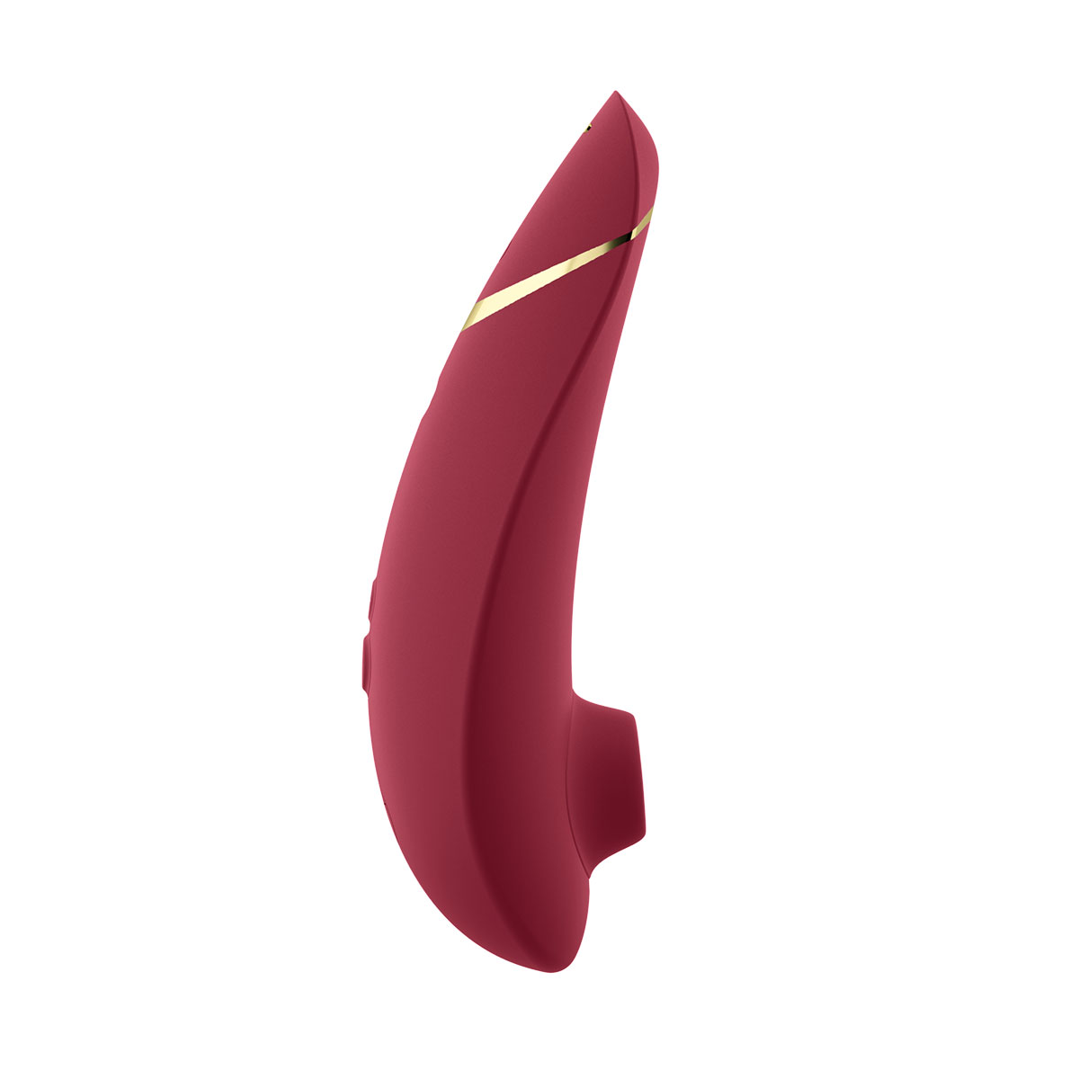 Buy a womanizer premium 2  bordeaux vibrator.