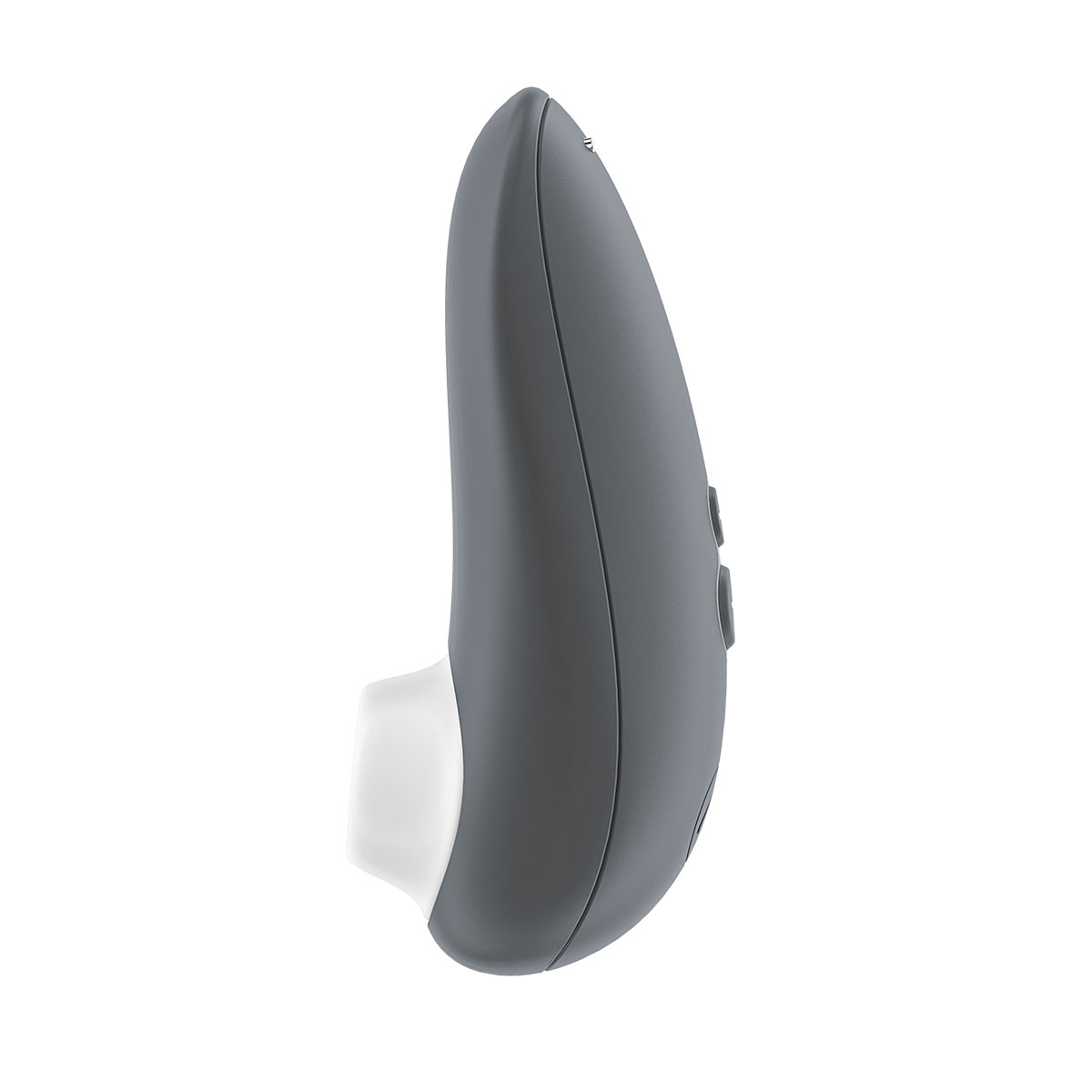 Buy a womanizer starlet 3  gray vibrator.