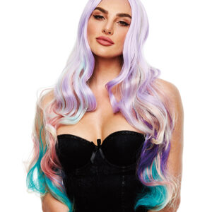 Pleasure Wigs Ella - Pastel