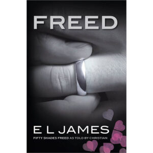 Fifty Shades Freed as Told by Christian FREED