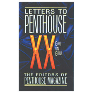 Girl on Girl! Letters to Penthouse XX