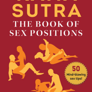 The Book of Sex Positions Kama Sutra