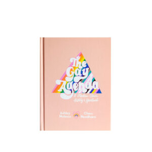 Buy A Modern Queer History & Handbook Gay Agenda book for her.