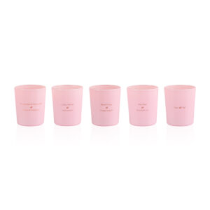 HighOnLove Mini Sensual Massage Candles Collection Massage Candle