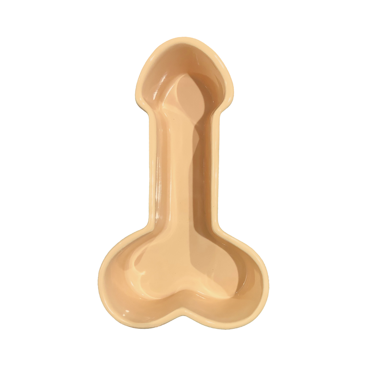 Buy Naughty Candy Dish book for her.