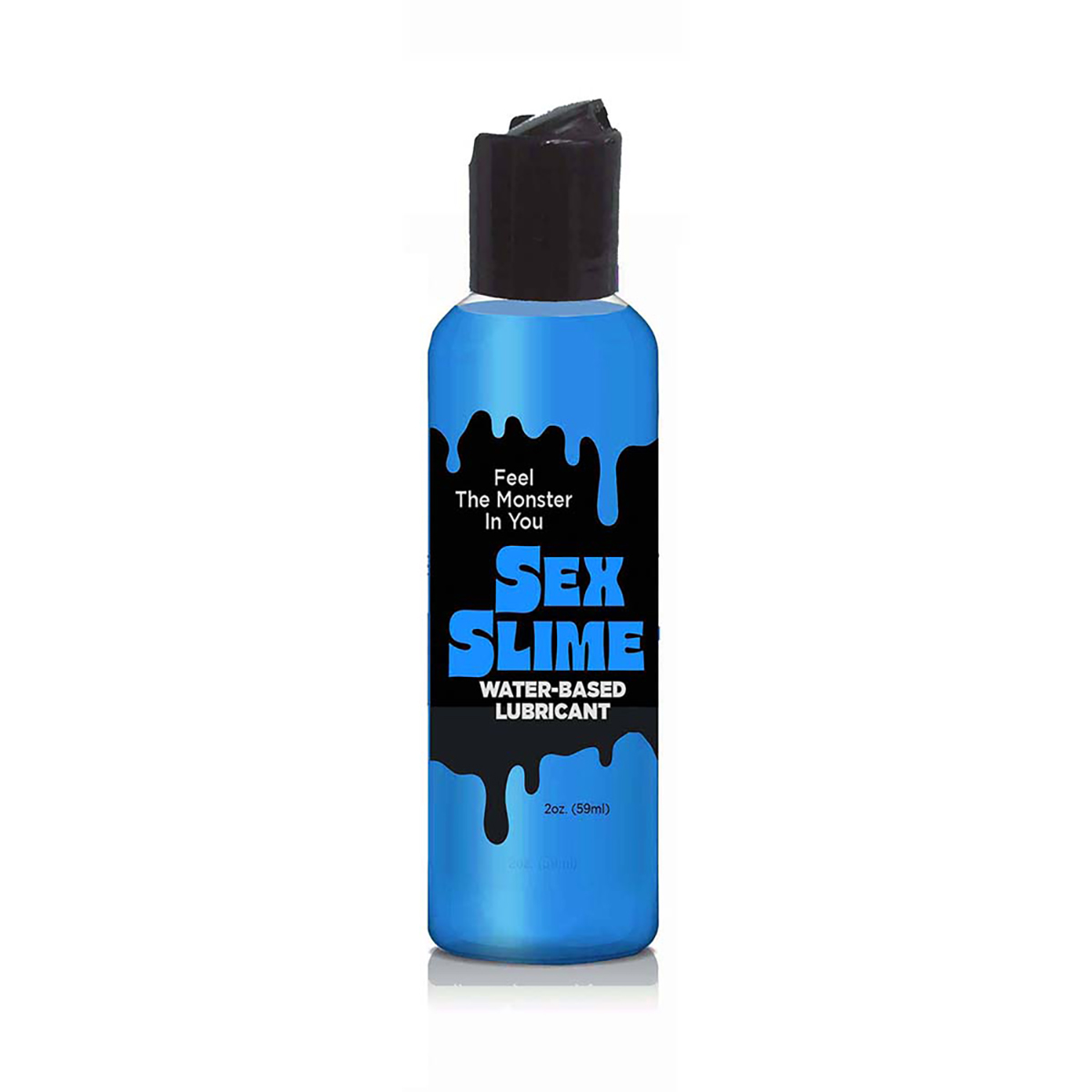 Buy  Sex Slime WB Lubricant Blue 2oz book for her.