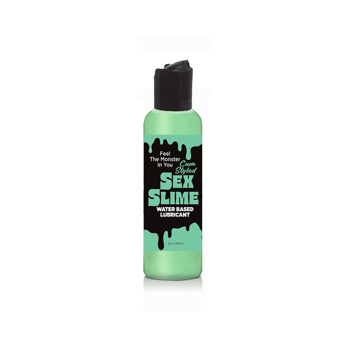 Buy  Sex Slime Opaque Green 2 oz. book for her.