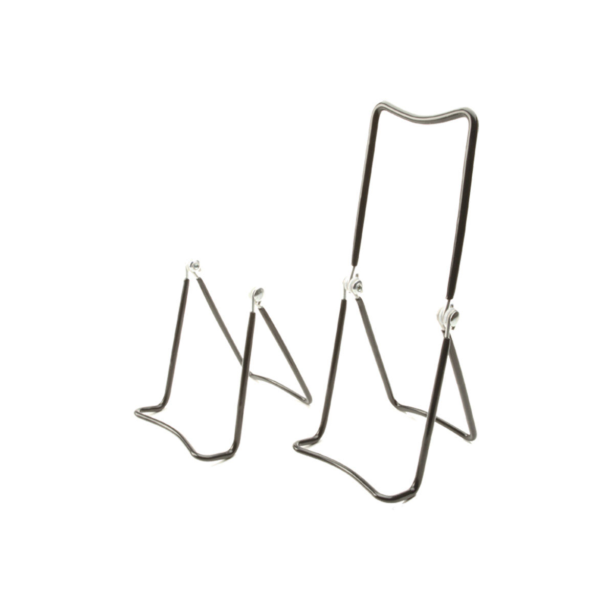 Buy  Book Easel Black 3 Wire High book for her.