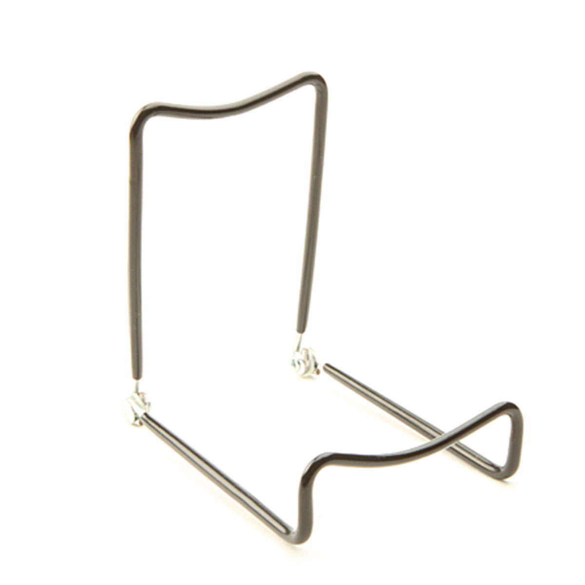 Buy  Book Easel Black 2 Wire Low book for her.