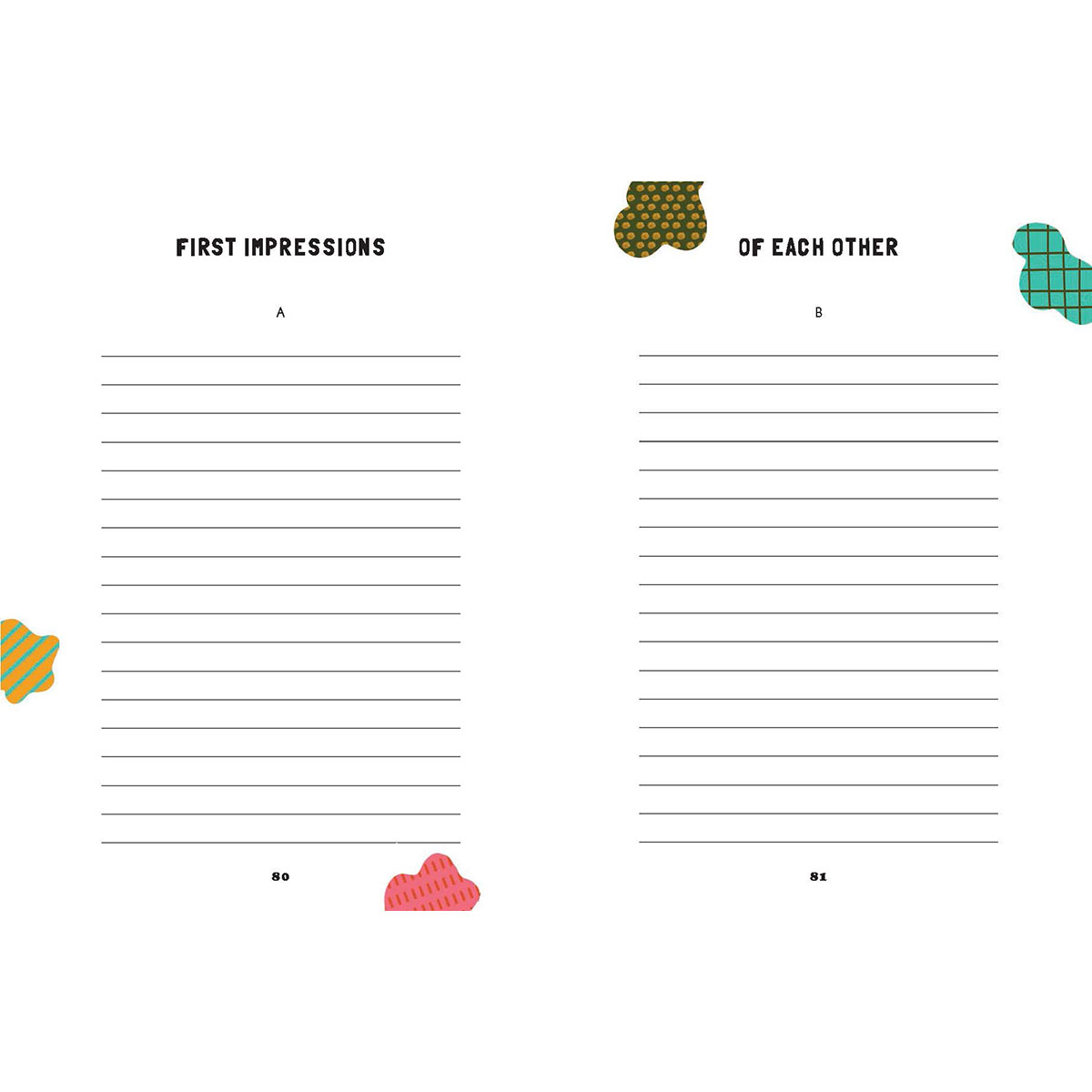 Buy A Journal for Couples: Spark Conversation & Connection Date Night In book for her.