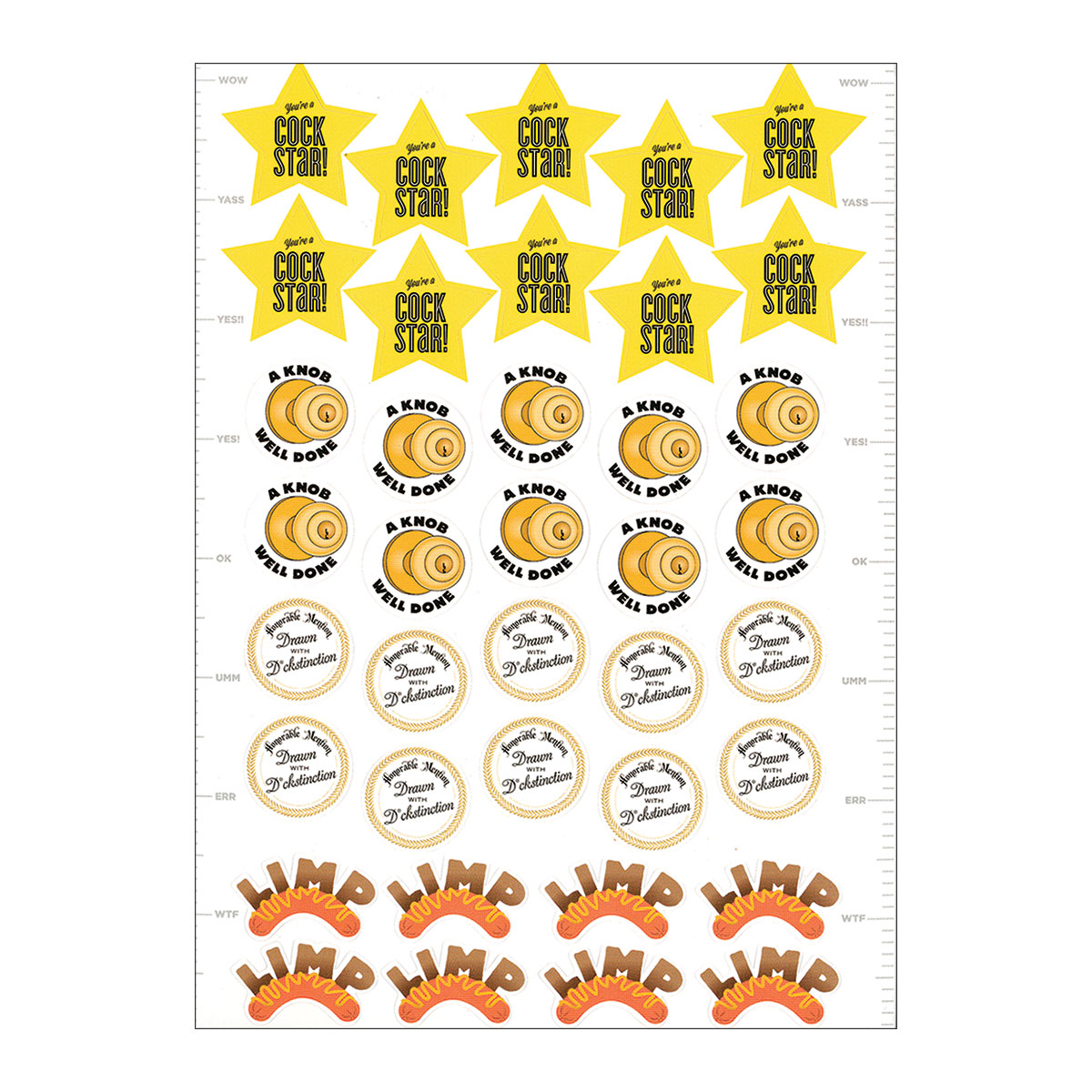 Buy A Naughty Drawing Game Draw a Dick On It Activity Book book for her.