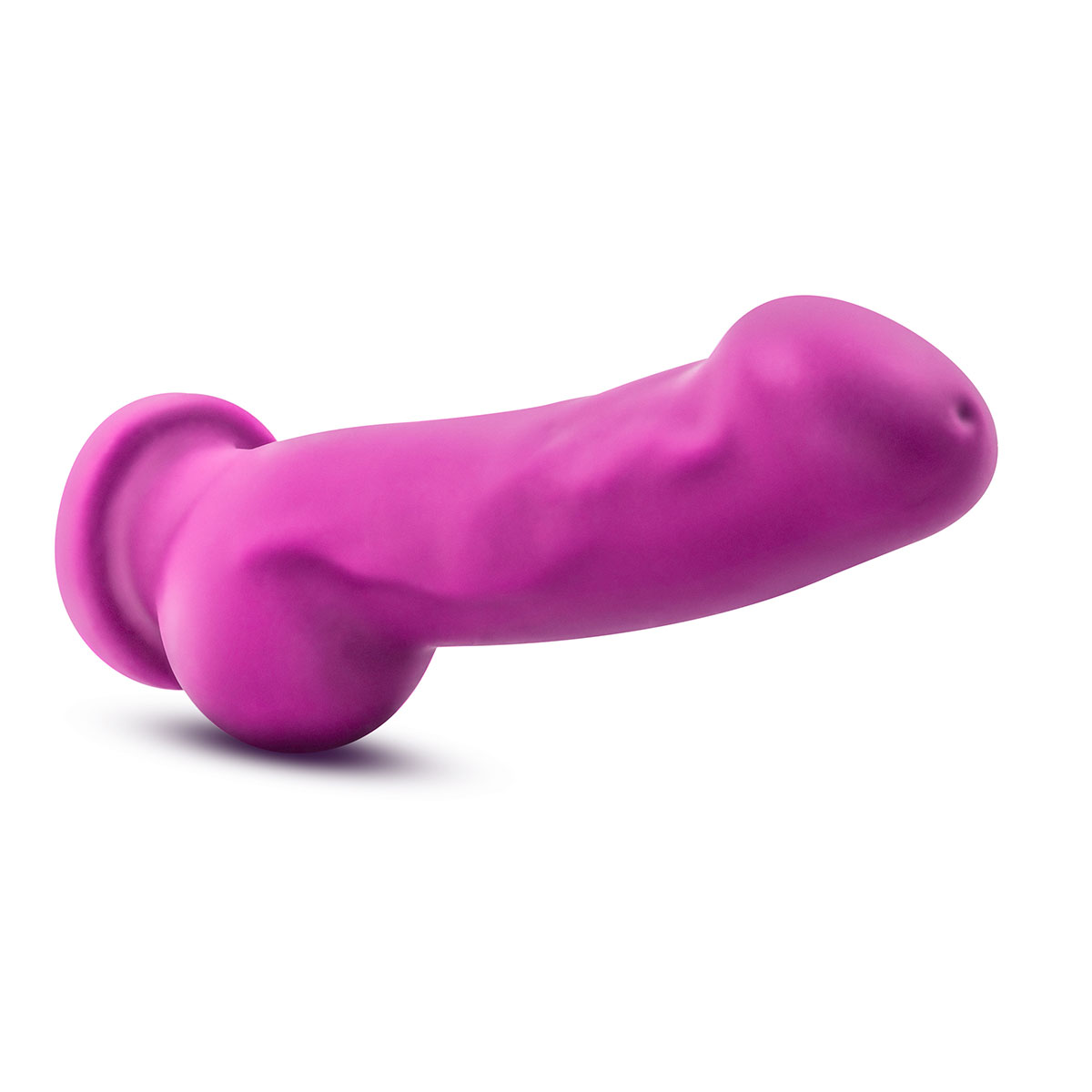 Avant D7 Ergo Violet dildo made by Avant on sale at herVibrators.com