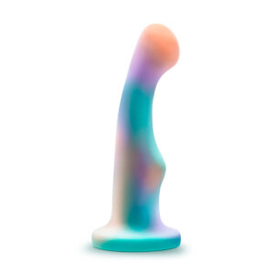 Avant Opal Dreams Dil Aqua Dildo